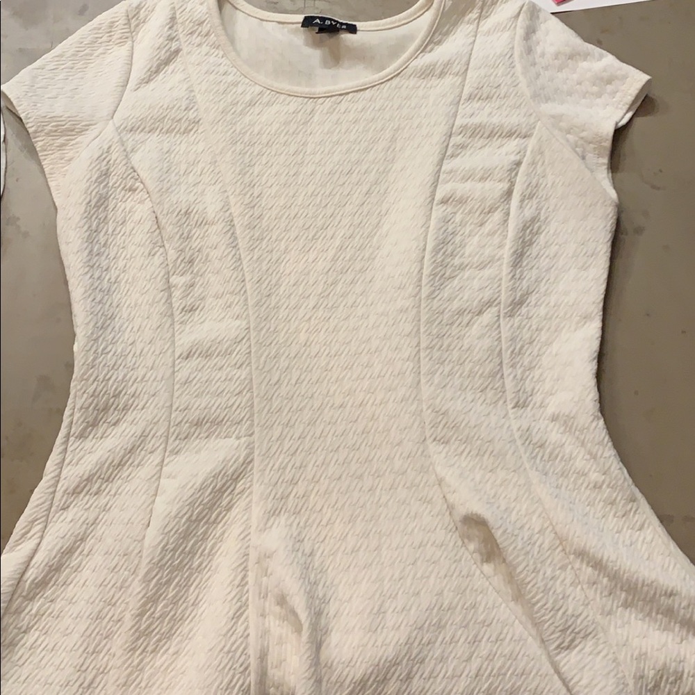 Dress shirt